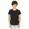 Buy Bella + Canvas 3001YCV Youth CVC Jersey T-Shirt | ApparelChoice.ca