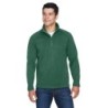Buy Devon & Jones DG792 Adult Bristol Sweater Fleece Quarter-Zip | ApparelChoice.ca