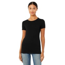 Buy Bella + Canvas 6004 Ladies The Favorite T-Shirt | ApparelChoice.ca
