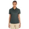 Buy Core365 CE102W Ladies Express Microstripe Performance Pique Polo | ApparelChoice.ca