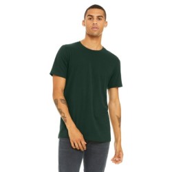 Buy Bella + Canvas 3001C Unisex Jersey T-Shirt | ApparelChoice.ca