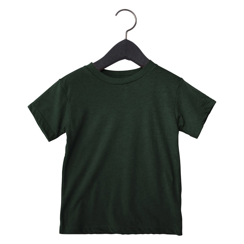 Buy Bella + Canvas 3001T Toddler Jersey Short-Sleeve T-Shirt | ApparelChoice.ca