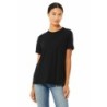 Buy Bella + Canvas 6400CVC Ladies Relaxed Heather CVC Short-Sleeve T-Shirt | ApparelChoice.ca