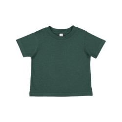 Buy Rabbit Skins 3321 Toddler Fine Jersey T-Shirt | ApparelChoice.ca
