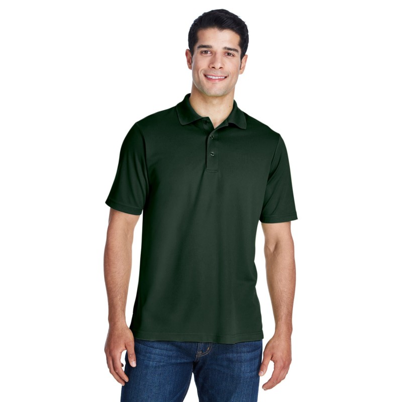 Buy Core365 88181 Men's Origin Performance Pique Polo | ApparelChoice.ca
