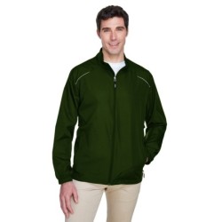 Buy Core365 88183 Men's Techno Lite Motivate Unlined Lightweight Jacket | ApparelChoice.ca