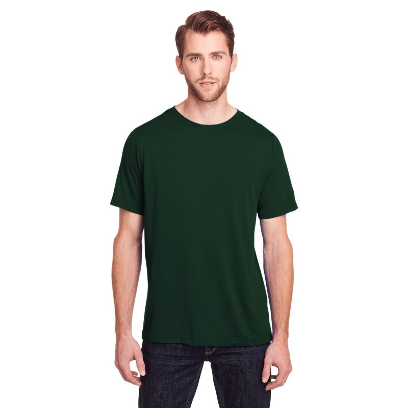 Buy Core365 CE111 Adult Fusion ChromaSoft Performance T-Shirt | ApparelChoice.ca