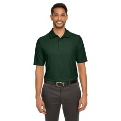 Buy Core365 CE112 Men's Fusion ChromaSoft Pique Polo | ApparelChoice.ca