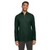 Buy Core365 CE405 Men's Fusion ChromaSoft Pique Quarter-Zip | ApparelChoice.ca