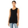 Buy Bella + Canvas B8803 Ladies Flowy Scoop Muscle Tank | ApparelChoice.ca