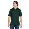Buy Core365 CE104 Men's Market Snag Protect Mesh Polo | ApparelChoice.ca