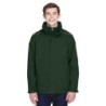 Buy Core365 88205 Men's Region 3-in-1 Jacket with Fleece Liner | ApparelChoice.ca