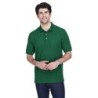 Buy Devon & Jones D100 Men's Pima Pique Short-Sleeve Polo | ApparelChoice.ca