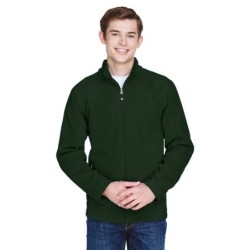 Buy North End 88172 Men's Voyage Fleece Jacket | ApparelChoice.ca