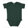 Buy Rabbit Skins 4400 Infant Baby Rib Bodysuit | ApparelChoice.ca