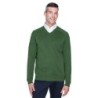 Buy Devon & Jones D475 Men's V-Neck Sweater | ApparelChoice.ca
