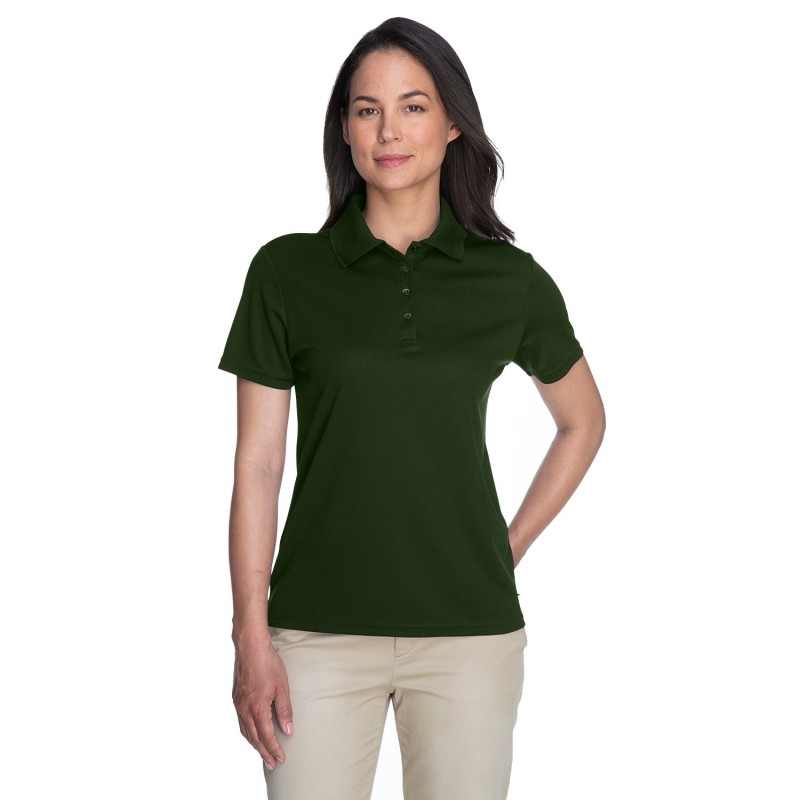 Buy Core365 78181 Ladies Origin Performance Pique Polo | ApparelChoice.ca