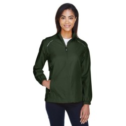 Buy Core365 78183 Ladies Techno Lite Motivate Unlined Lightweight Jacket | ApparelChoice.ca