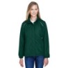Buy Core365 78224 Ladies Profile Fleece-Lined All-Season Jacket | ApparelChoice.ca
