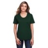 Buy Core365 CE111W Ladies Fusion ChromaSoft Performance T-Shirt | ApparelChoice.ca