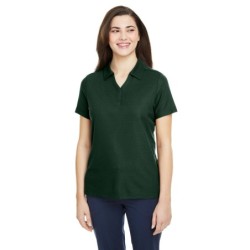 Buy Core365 CE112W Ladies Fusion ChromaSoft Pique Polo | ApparelChoice.ca