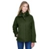 Buy Core365 78205 Ladies Region 3-in-1 Jacket with Fleece Liner | ApparelChoice.ca