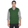 Buy Devon & Jones D477 Adult V-Neck Vest | ApparelChoice.ca