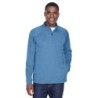 Buy Devon & Jones DG440 Men's Stretch Tech-Shell Compass Quarter-Zip | ApparelChoice.ca