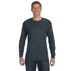 Buy Jerzees 29L Adult DRI-POWER ACTIVE Long-Sleeve T-Shirt | ApparelChoice.ca