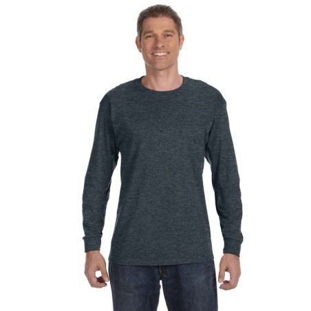 Buy Jerzees 29L Adult DRI-POWER ACTIVE Long-Sleeve T-Shirt | ApparelChoice.ca