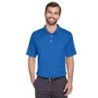 Buy Devon & Jones DG200 Men's Pima-Tech Jet Pique Polo | ApparelChoice.ca