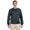 Buy Jerzees 562 Adult NuBlend Fleece Crew | ApparelChoice.ca