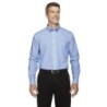 Buy Devon & Jones D645 Men's Crown Collection Banker Stripe Woven Shirt | ApparelChoice.ca