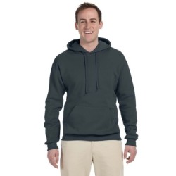 Buy Jerzees 996 Adult NuBlend Fleece Pullover Hooded Sweatshirt | ApparelChoice.ca