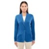 Buy Devon & Jones DP462W Ladies Perfect Fit Shawl Collar Cardigan | ApparelChoice.ca