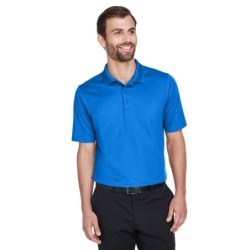 Buy Devon & Jones DG20 CrownLux Performance Men's Plaited Polo | ApparelChoice.ca