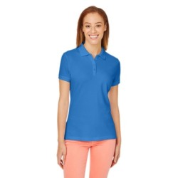 Buy Devon & Jones DG100W New Classics Ladies Performance Polo | ApparelChoice.ca