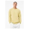 Buy Bella + Canvas 3901 Unisex Sponge Fleece Crewneck Sweatshirt | ApparelChoice.ca