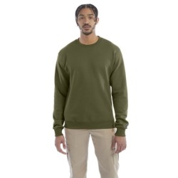 Buy Champion S600 Adult Powerblend Crewneck Sweatshirt | ApparelChoice.ca