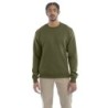 Buy Champion S600 Adult Powerblend Crewneck Sweatshirt | ApparelChoice.ca
