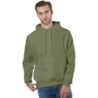 Buy Champion S1051 Reverse Weave Pullover Hooded Sweatshirt | ApparelChoice.ca
