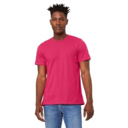 Buy Bella + Canvas 3001C Unisex Jersey T-Shirt | ApparelChoice.ca