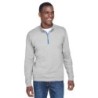 Buy Devon & Jones DG479 Men's DRYTEC20 Performance Quarter-Zip | ApparelChoice.ca