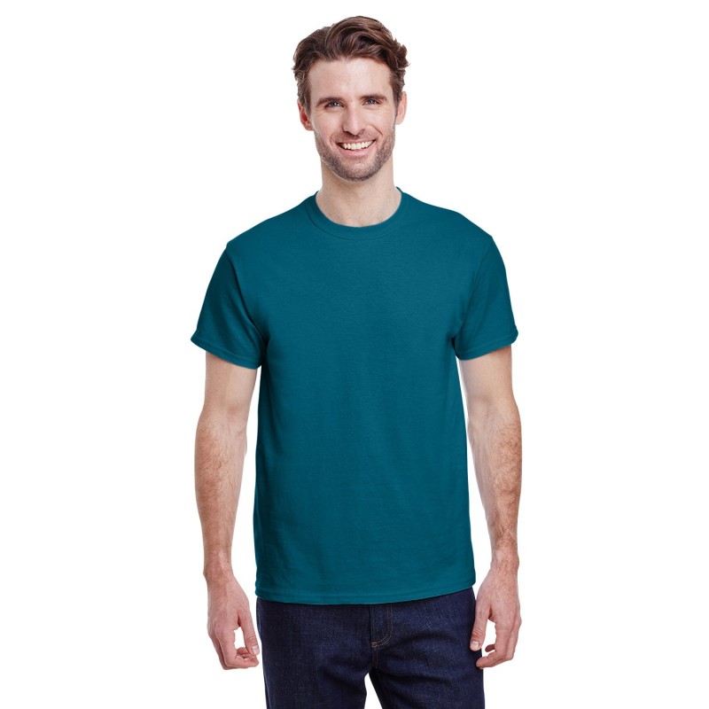 Buy Gildan G200 Adult Ultra Cotton T-Shirt | ApparelChoice.ca