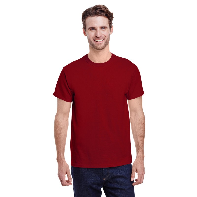 Buy Gildan G500 Adult Heavy Cotton T-Shirt | ApparelChoice.ca