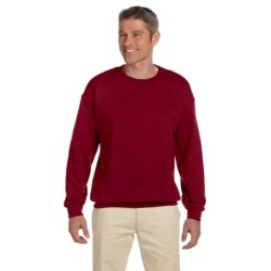 Buy Gildan G180 Adult Heavy Blend Fleece Crew | ApparelChoice.ca