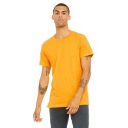 Buy Bella + Canvas 3001C Unisex Jersey T-Shirt | ApparelChoice.ca