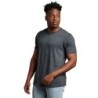 Buy Russell Athletic 64STTM Unisex Essential Performance T-Shirt | ApparelChoice.ca