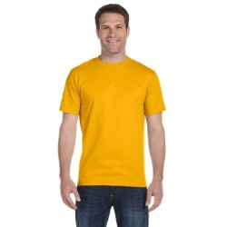 Buy Gildan G800 Adult 50/50 T-Shirt | ApparelChoice.ca