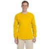 Buy Gildan G240 Adult Ultra Cotton Long-Sleeve T-Shirt | ApparelChoice.ca